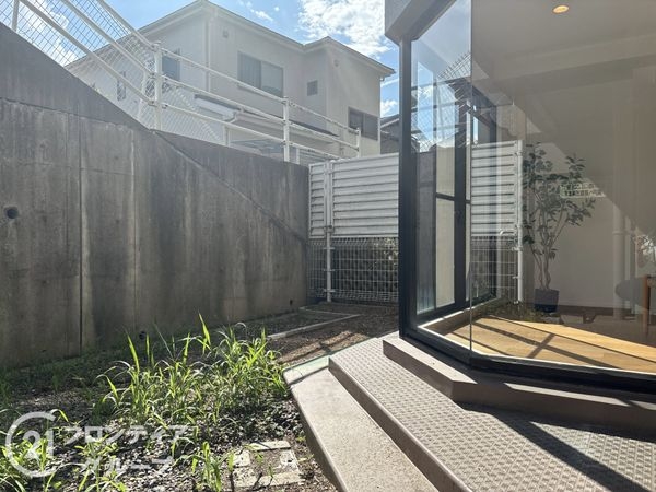 グラン・コート学園前　中古マンション