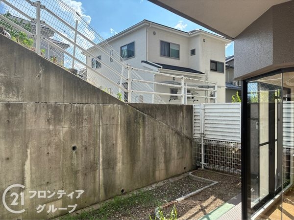 グラン・コート学園前　中古マンション