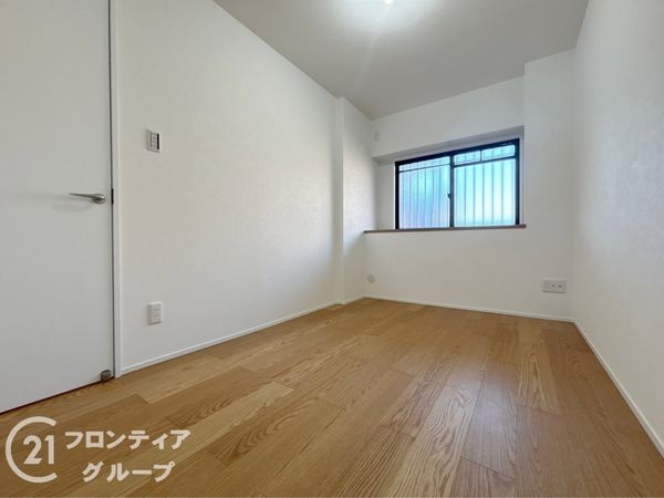 グラン・コート学園前　中古マンション