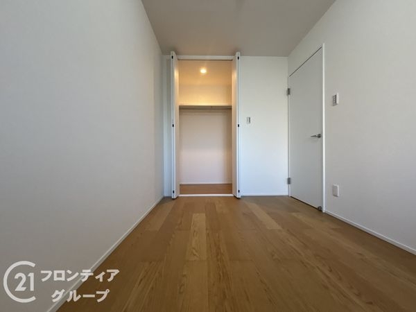 グラン・コート学園前　中古マンション