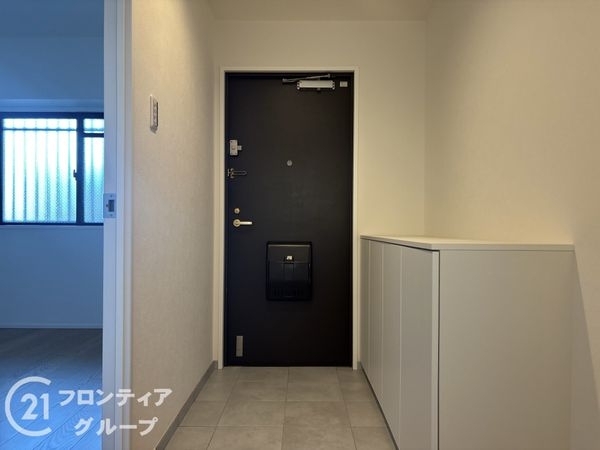 グラン・コート学園前　中古マンション