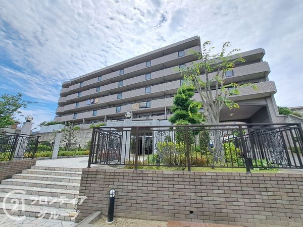 グラン・コート学園前　中古マンション