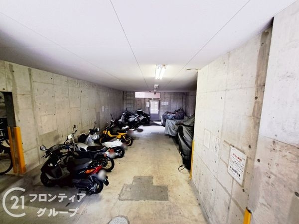 グラン・コート学園前　中古マンション
