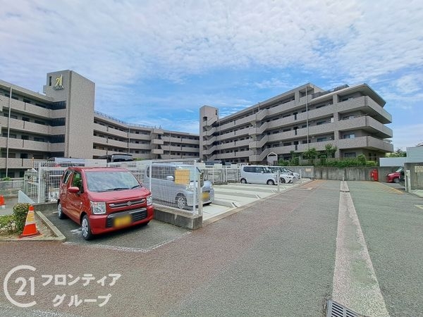 グラン・コート学園前　中古マンション