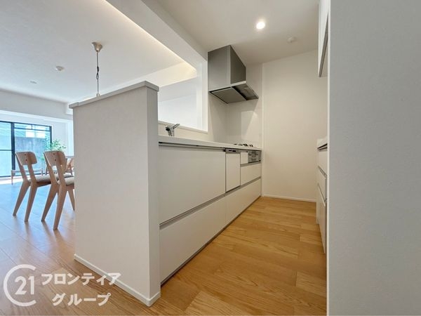グラン・コート学園前　中古マンション