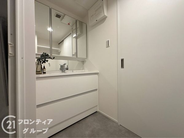 グラン・コート学園前　中古マンション