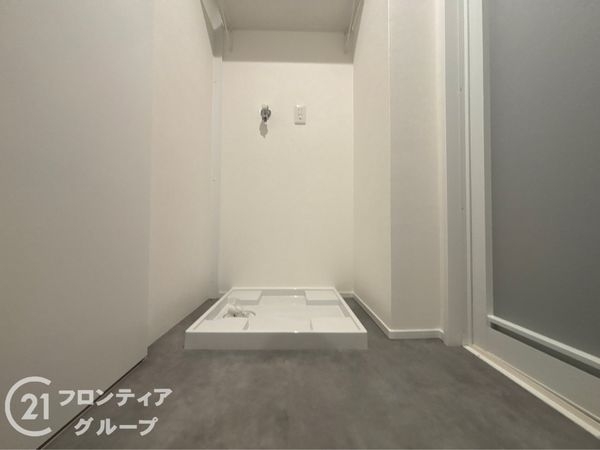 グラン・コート学園前　中古マンション