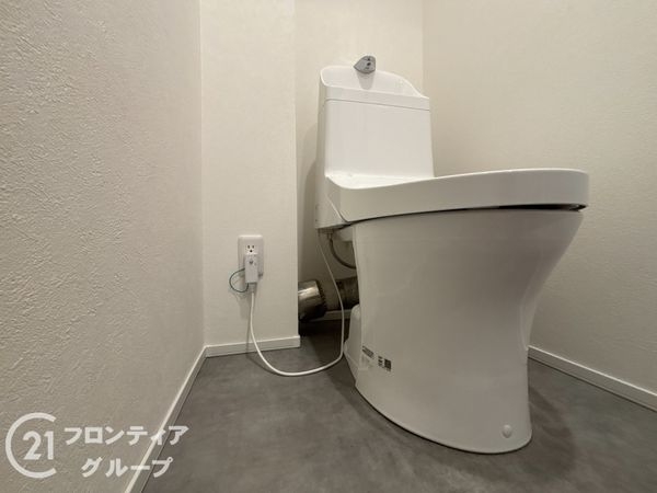 グラン・コート学園前　中古マンション