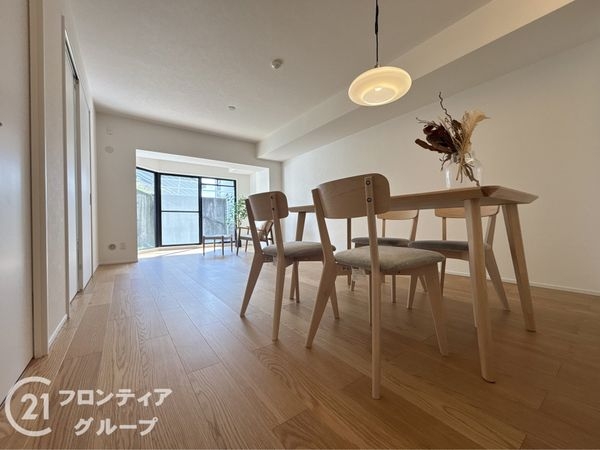 グラン・コート学園前　中古マンション