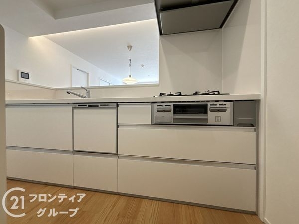 グラン・コート学園前　中古マンション