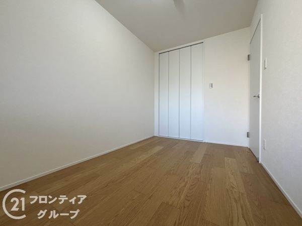 グラン・コート学園前　中古マンション