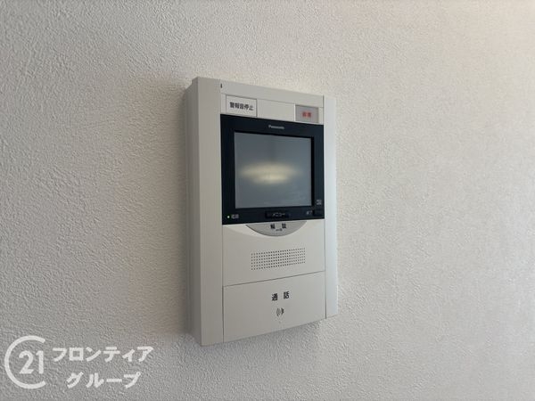 グラン・コート学園前　中古マンション
