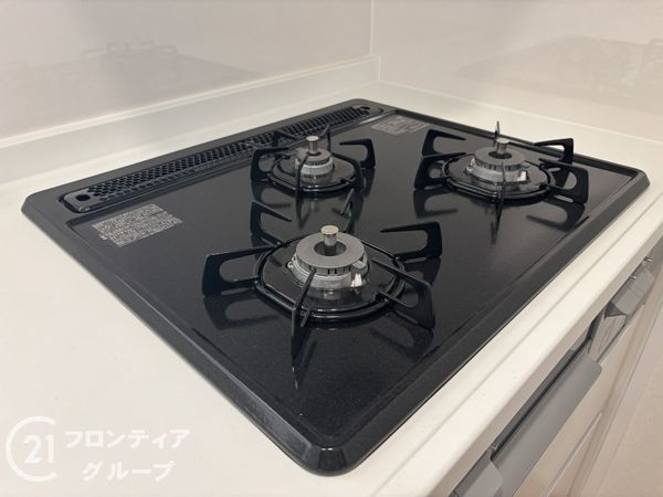 グラン・コート学園前　中古マンション