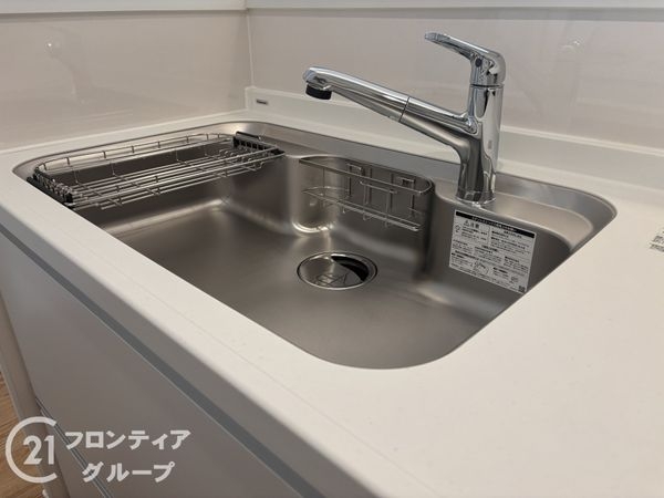 グラン・コート学園前　中古マンション
