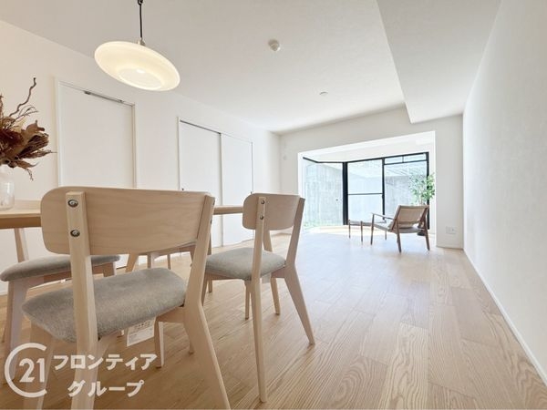グラン・コート学園前　中古マンション