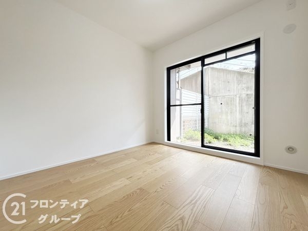 グラン・コート学園前　中古マンション