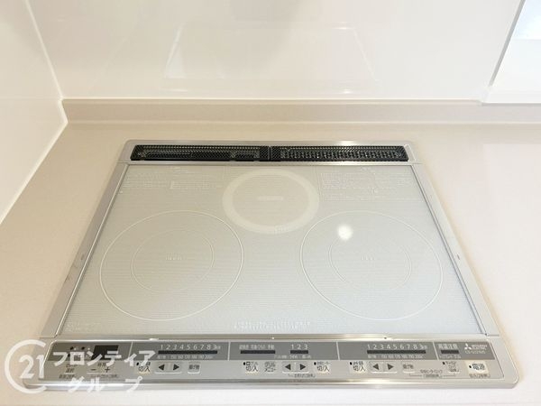 生駒郡平群町大字三里　新築一戸建て　4期　1号棟