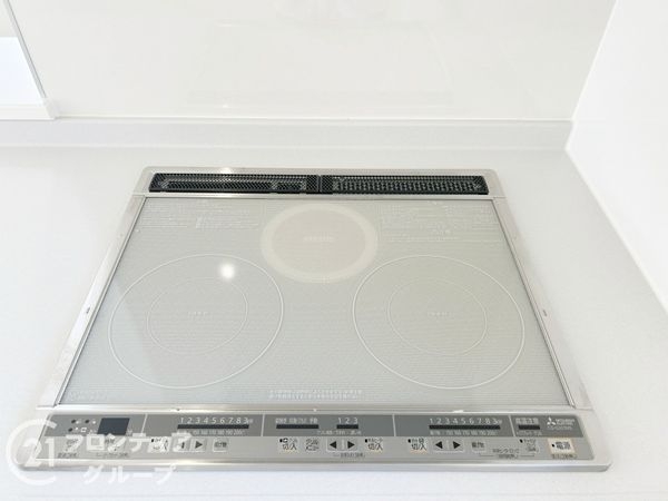 生駒郡平群町大字三里　新築一戸建て　4期　3号棟