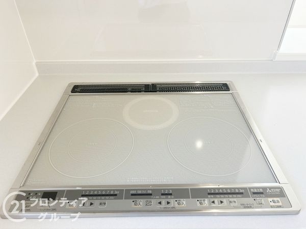 生駒郡平群町大字三里　新築一戸建て　4期　4号棟