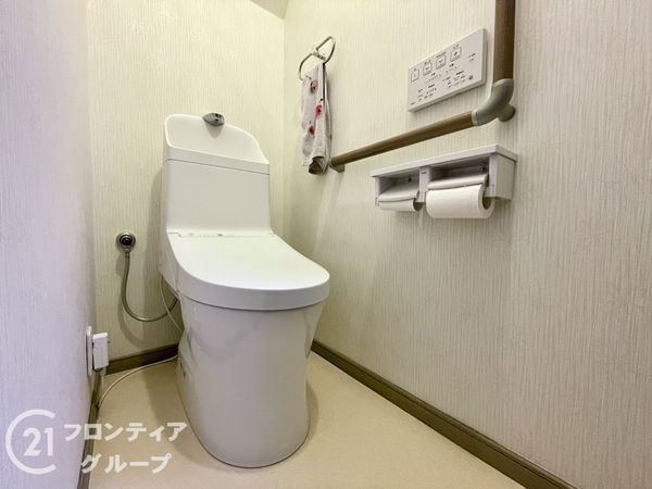 香芝市下田東５丁目の中古一戸建て