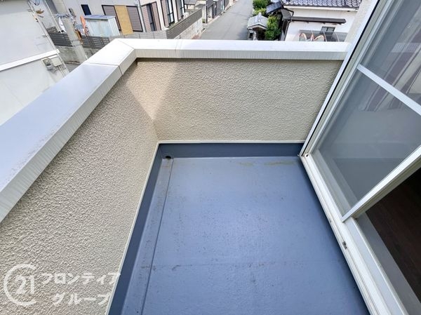香芝市下田東５丁目の中古一戸建て