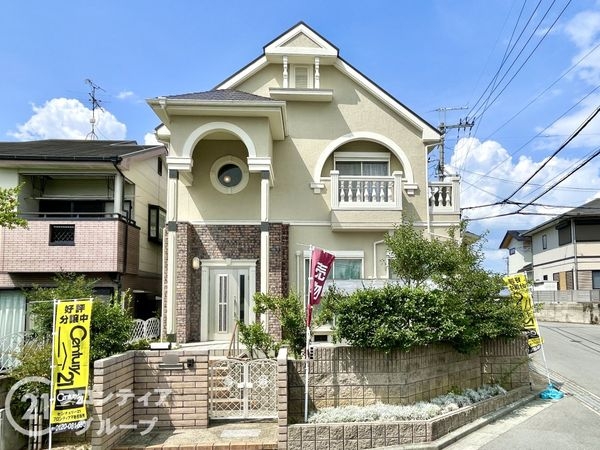 香芝市下田東５丁目　中古一戸建て