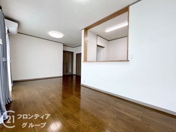 香芝市下田東５丁目の中古一戸建て