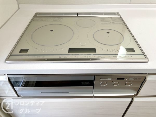 香芝市下田東５丁目の中古一戸建て