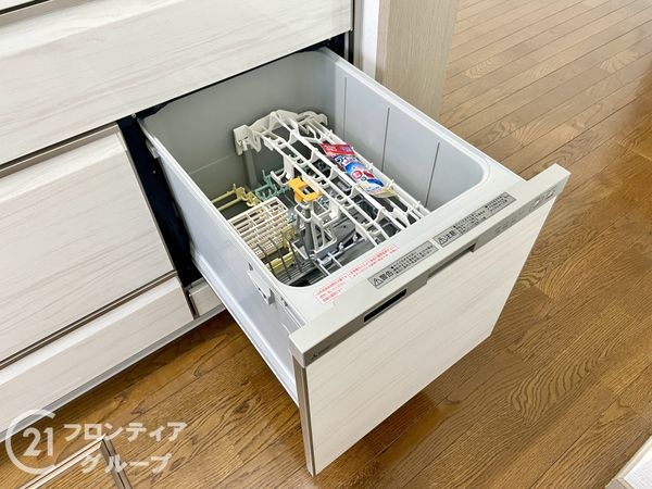 香芝市下田東５丁目の中古一戸建て