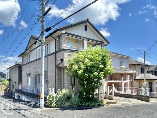 香芝市旭ケ丘２丁目の中古一戸建て