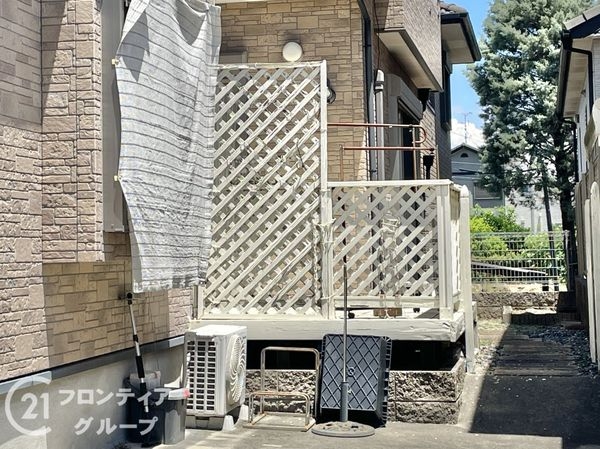 香芝市旭ケ丘２丁目の中古一戸建て