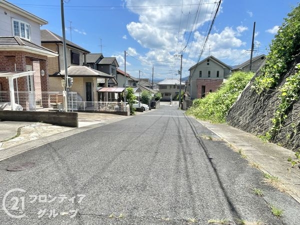 香芝市旭ケ丘２丁目の中古一戸建て