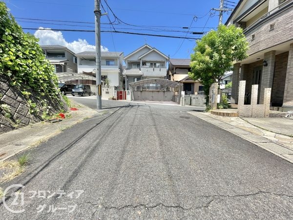 香芝市旭ケ丘２丁目の中古一戸建て