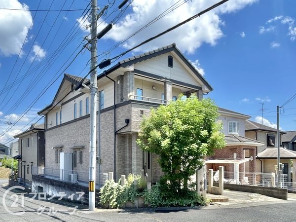 香芝市旭ケ丘２丁目の中古一戸建て
