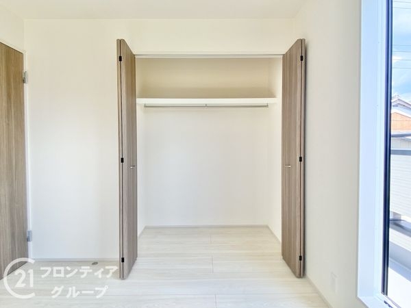 奈良市東九条町　新築一戸建て　全１区画