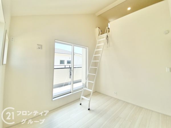 奈良市東九条町　新築一戸建て　全１区画
