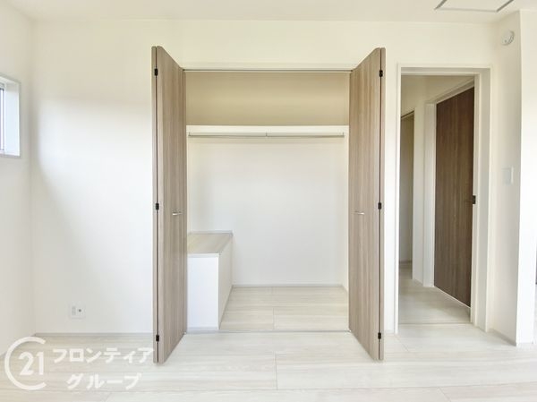 奈良市東九条町　新築一戸建て　全１区画