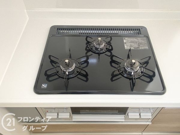 奈良市東九条町　新築一戸建て　全１区画