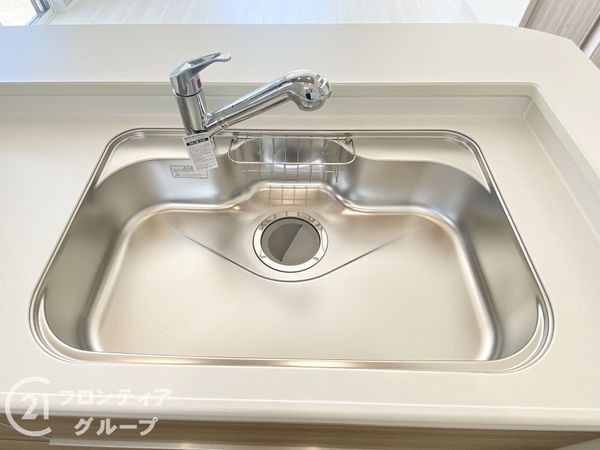 奈良市東九条町　新築一戸建て　全１区画