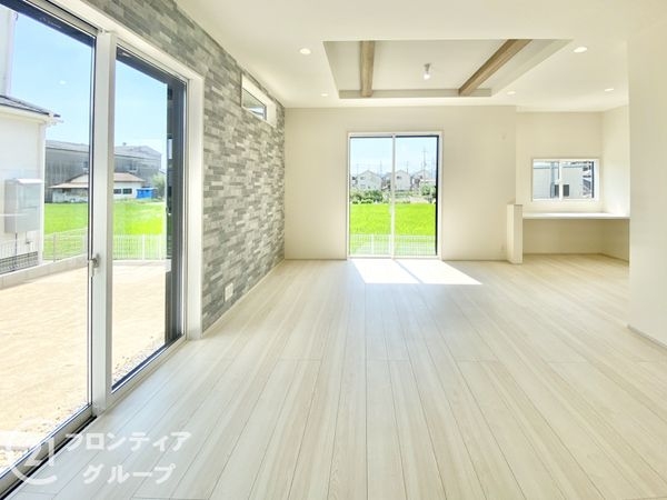 奈良市東九条町　新築一戸建て　全１区画
