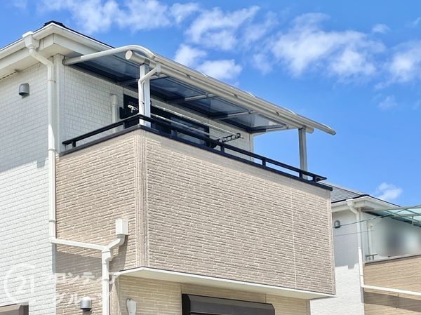 大和郡山市九条町の中古一戸建て