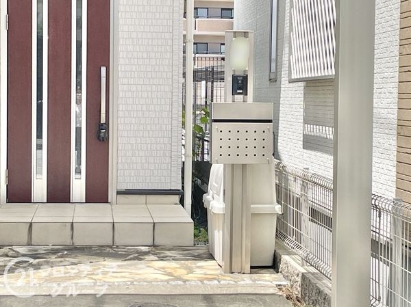 大和郡山市九条町の中古一戸建て