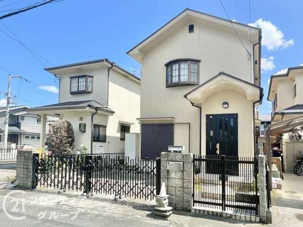 大和郡山市北郡山町の中古一戸建て