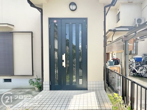 大和郡山市北郡山町の中古一戸建て