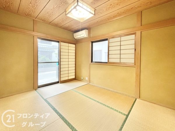 大和郡山市北郡山町の中古一戸建て