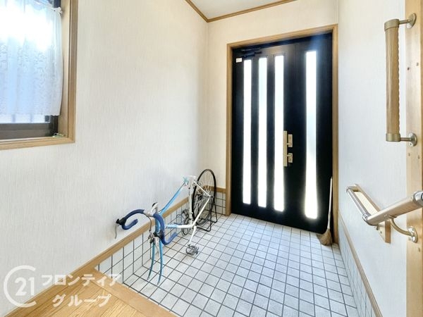 大和郡山市北郡山町の中古一戸建て