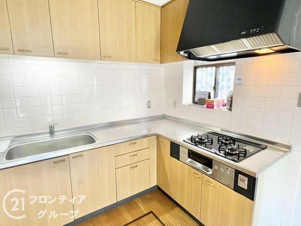 大和郡山市北郡山町の中古一戸建て