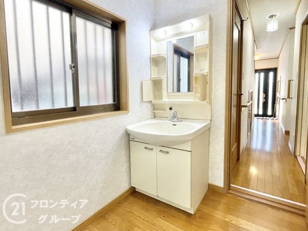 大和郡山市北郡山町の中古一戸建て