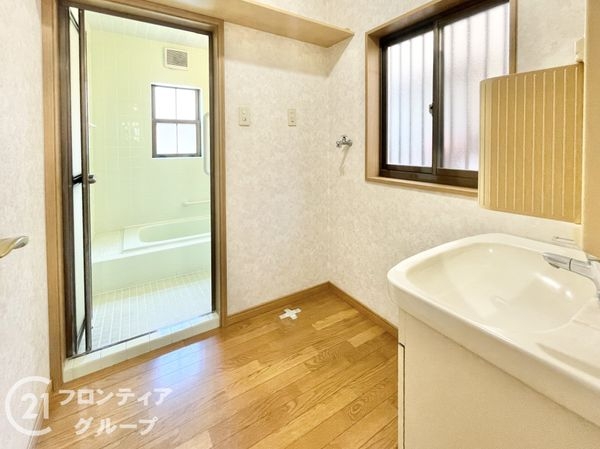 大和郡山市北郡山町の中古一戸建て