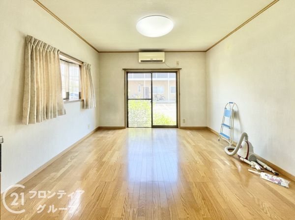 大和郡山市北郡山町の中古一戸建て
